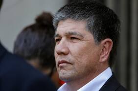 Violento asalto: Monsalve asegura que mall Plaza Egaña “no estaba cumpliendo con los estándares de seguridad”