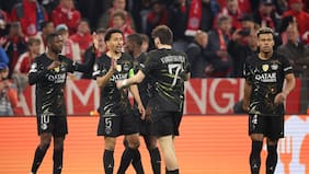 Con la firma de Luis Enrique: las claves del PSG que se acostumbra a jugar finales y va por otra Champions League