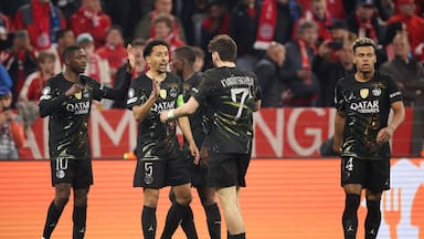 Con la firma de Luis Enrique: las claves del PSG que se acostumbra a jugar finales y va por otra Champions League