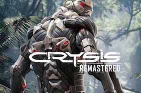 Se dan a conocer los requisitos mínimos de Crysis Remastered