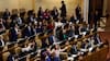 Oposición realiza masiva reserva de constitucionalidad tras aprobación en la megarreforma de invariabilidad tributaria por 25 años