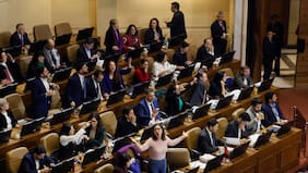 Oposición realiza masiva reserva de constitucionalidad tras aprobación en la megarreforma de invariabilidad tributaria por 25 años