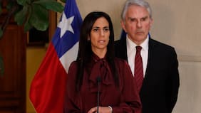 Núñez y Moreira impulsan proyecto de acuerdo en el Senado para incorporar controles aleatorios de drogas a parlamentarios