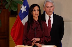 Núñez y Moreira impulsan proyecto de acuerdo en el Senado para incorporar controles aleatorios de drogas a parlamentarios