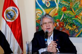 Pablo Medina-Pérez, politólogo: “Lo que está ocurriendo en la Asamblea Nacional es un reflejo de la crisis social que existe en Ecuador”