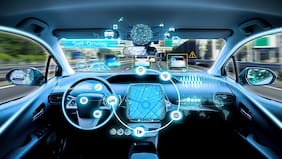 El cerebro detrás de los nuevos automóviles: cómo los semiconductores están reescribiendo la experiencia de conducir