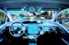 El cerebro detrás de los nuevos automóviles: cómo los semiconductores están reescribiendo la experiencia de conducir