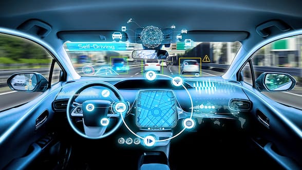El cerebro detrás de los nuevos automóviles: cómo los semiconductores están reescribiendo la experiencia de conducir