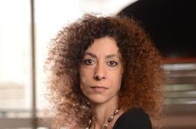 Leila Guerriero: “Estoy sumamente interesada en la vida de los vivos”