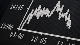 Las acciones de Europa se toman un respiro pero en Asia la Bolsa de Corea sufre una caída histórica