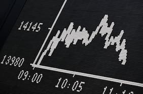 Las acciones de Europa se toman un respiro pero en Asia la Bolsa de Corea sufre una caída histórica