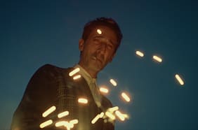 Columna de Rodrigo González / El Brutalista: El Inmigrante Incómodo