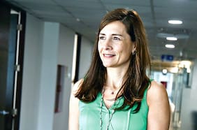 La alerta de Bernardita Piedrabuena: “Sigue existiendo una alta proporción de empresas donde las mujeres no tienen participación en directorios ni gerencias”