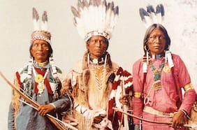 Estos son los inventos de indígenas americanos que usas en tu vida diaria