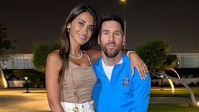 Corazón solidario: la millonaria campaña de la esposa de Lionel Messi para ir en ayuda de Venezuela