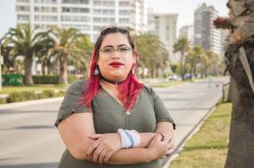 Constanza Valdés (Comunes): “No colocaría como núcleo fundamental de la sociedad a la familia, lo haría en torno a las comunidades”