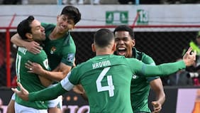 Bolivia y los equipos de la UEFA ya conocen a sus rivales para el repechaje del Mundial de 2026