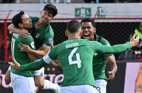 Bolivia e Italia ya conocen a sus rivales: FIFA define los repechajes para el Mundial 2026