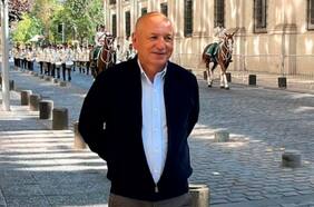 Tras críticas de Paulina Vodanovic (PS): desde el PR acusan persecución política de exalcalde socialista a concejal de sus filas en Sagrada Familia