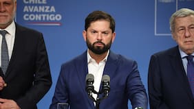 “Hoy es Venezuela, mañana podría ser cualquier otro”: Boric reafirma crítica a captura de Maduro por EE.UU.