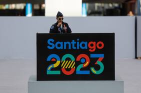 Ceremonia de clausura de los Juegos Parapanamericanos 2023: ¿Qué artistas se presentarán?