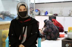 “Me enorgullece haber creado esta compañía”