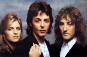 Los mejores minutos de McCartney fuera de los Beatles