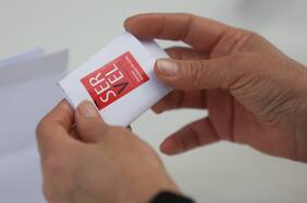 Cómo revisar si estoy habilitado para sufragar en las próximas elecciones