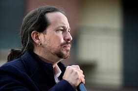 Michael Reid, editor de The Economist: “Podemos, de España, está cada vez más convirtiéndose en una nueva versión del viejo Partido Comunista”