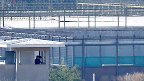 Gendarmería prepara traslado de internos de módulo Asistir de Colina 1 a ex cárcel Punta Peuco
