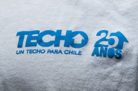 Techo Chile y Minvu concretan proyecto habitacional de 185 casas en San Bernardo