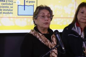 Dirección Meteorológica advierte precipitaciones “mayor a lo normal” este año debido al fenómeno del Niño