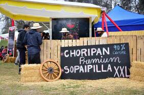 Guía de fondas 2018: Las imperdibles de estas Fiestas Patrias