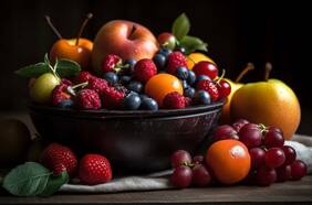 Esta es la fruta más saludable del mundo según los nutricionistas: mantiene tu corazón latiendo en forma