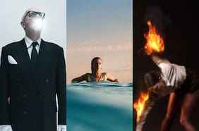 Crítica de discos de Marcelo Contreras: Dua Lipa, Pet Shop Boys y St. Vincent se mantienen en lo alto