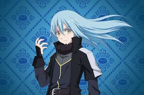 ‘That Time I Got Reincarnated as a Slime’ dará el salto a los videojuegos