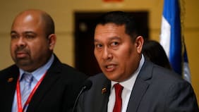 Carabineros descarta intento de atentado contra líder del Comando con Venezuela en Chile y sostiene que fue un robo de dinero