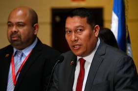 Carabineros descarta intento de atentado contra líder del Comando con Venezuela en Chile y sostiene que fue un robo