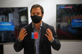 “Es evidente que esto se trata de una expropiación”: gobierno coincide con las aseguradoras de EEUU por retiro fondos desde rentas vitalicias