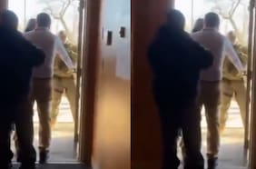 Ecuador denuncia que agente del ICE intentó ingresar a su consulado en Minneapolis