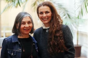 Ganadoras del concurso para monumento a Gabriela Mistral: “Es importante mantener el espacio como fue, un lugar de encuentro”