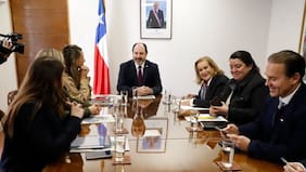 UDI refuerza llamado al gobierno para discusión inmediata del proyecto de Sala Cuna Universal tras reunión con ministro Rau