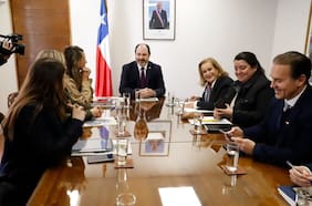 UDI refuerza llamado al gobierno para discusión inmediata del proyecto de Sala Cuna Universal tras reunión con ministro Rau