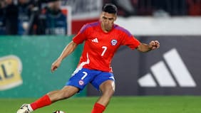 Marcelino Núñez destaca el trabajo de Nicolás Córdova en la selección: “Es muy parecido al entrenamiento europeo”