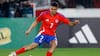 Marcelino Núñez destaca el trabajo de Nicolás Córdova en la selección: “Es muy parecido al entrenamiento europeo”