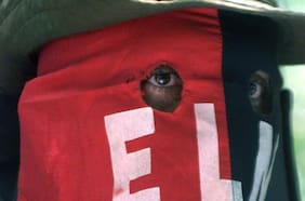 Colombia denuncia amenazas del ELN contra un hospital en el noreste del país