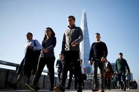 La recuperación económica mundial muestra signos de desaceleración