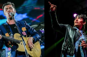 Los premios Pulsar 2025 tienen a Ana Tijoux y Gepe como los grandes triunfadores