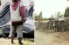 Violencia contra la infancia