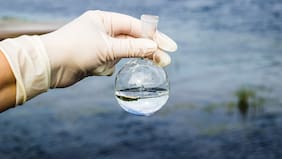 EY lanza concurso que busca mejorar la calidad del agua a través de la IA